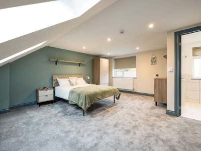 Ensuite Rooms Available 🏡 Masons Road Main Photo