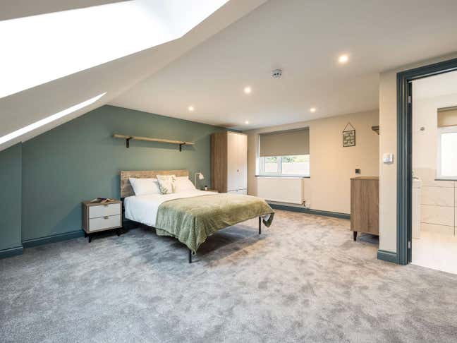Ensuite Rooms Available 🏡 Masons Road Main Photo