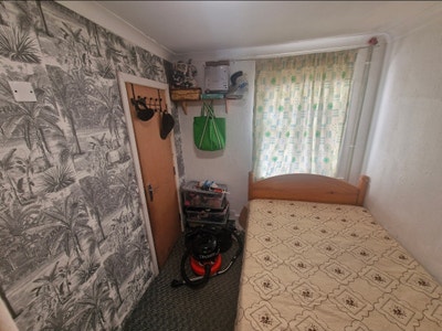 Double Bedroom with an Ensuite in a shared House Main Photo