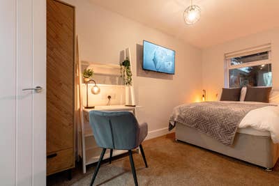 Victoria Street En-Suite  Main Photo