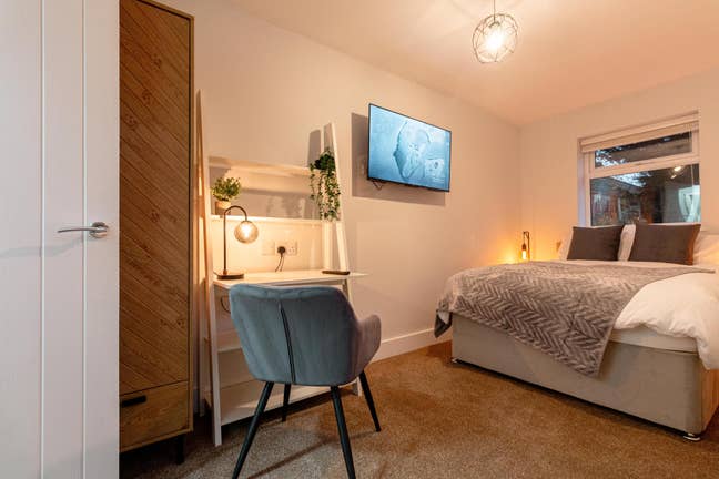 Victoria Street En-Suite  Main Photo