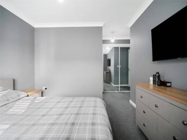 2 bed flat - Harbourside Irvine (Ground Floor) Main Photo
