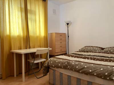 Double Room in a Shared Flat – E2 🏠Bethnal Green Main Photo