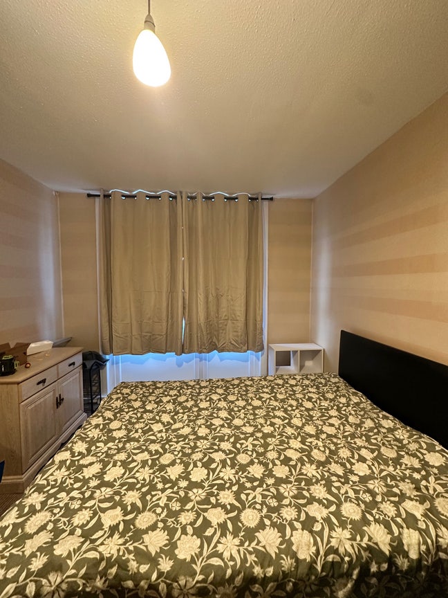 Quiet furnished Room in Cowcaddens Main Photo
