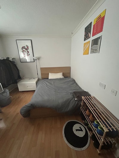 Room available for June or July. Main Photo