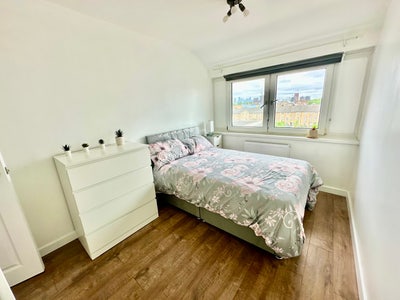 ✨🏠Newly Refurbished Room in Beautiful Flat - SE15 Main Photo