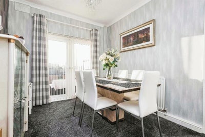 Spacious Room for Rent – Your Perfect Home Awaits Main Photo