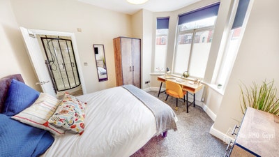 Luxury Professional House Share - All Bills Inc.  Main Photo