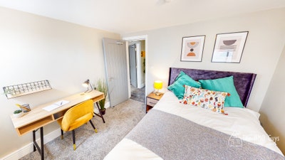 Luxury Professional House Share - All Bills Inc.  Main Photo