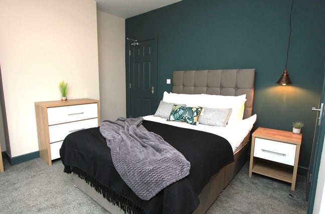 Urban design studio close to city centre  Main Photo