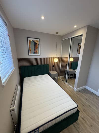 Luxury En-Suites – Fully Furnished Main Photo