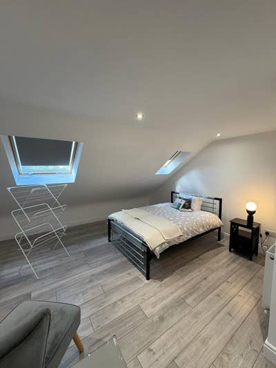 ✨ 1 Luxury Double Room in Seven Sisters! ✨ Main Photo