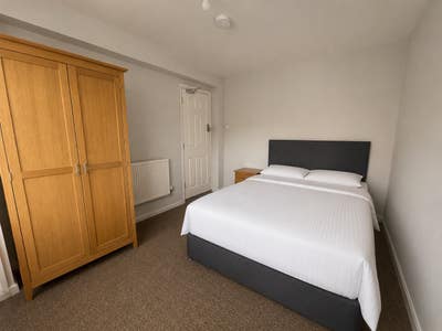 Room to Rent Inportsmouth City Centre,No Deposit Main Photo