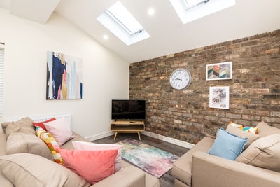 1 Double En-Suite iin a beautiful 6 bed house! Main Photo