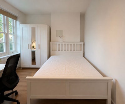 Room in a Shared Flat, Sherwin House, SE11 Main Photo