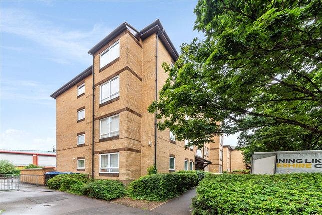 One Bedroom Modern Apartment in Bermondsey Main Photo