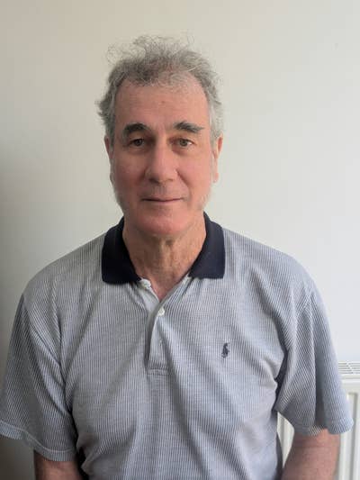 I was renting a house in Sheffield up until S... Main Photo