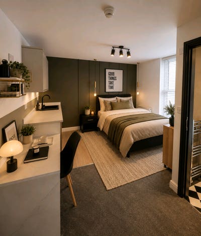 Stunning rooms in Fantastic New Home! Main Photo