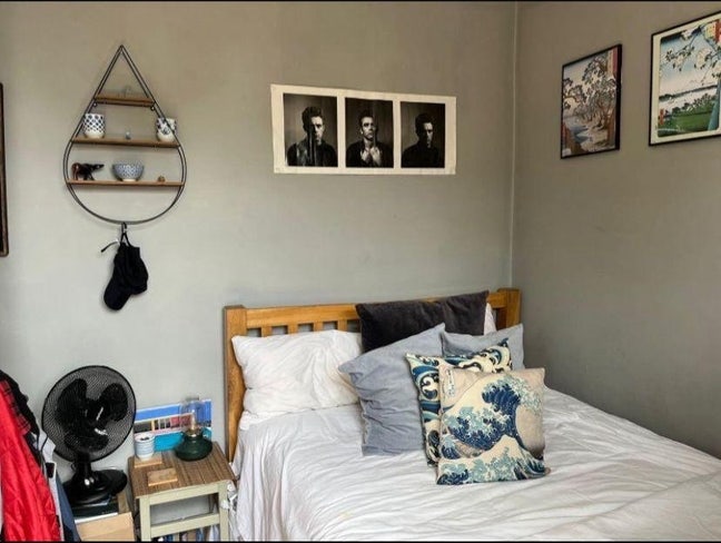Double Bedroom in Lewisham flat share 🌸 Main Photo