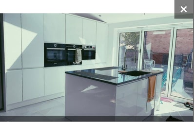 Large En-suite Double Room All bills included IG6  Main Photo
