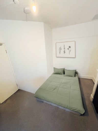 😍 Nice Double Room 😍 St James’s Park 😍 Main Photo