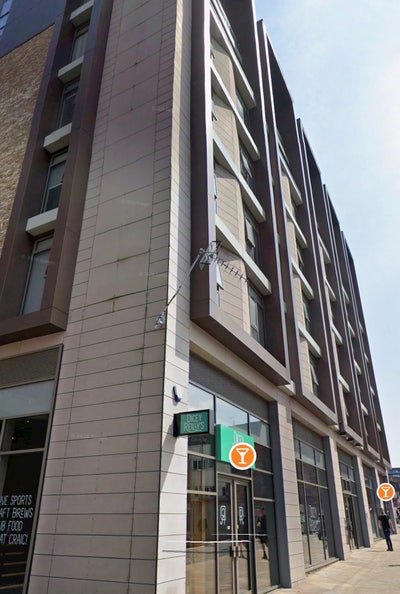 Studio Apartment Sublet Available  Main Photo