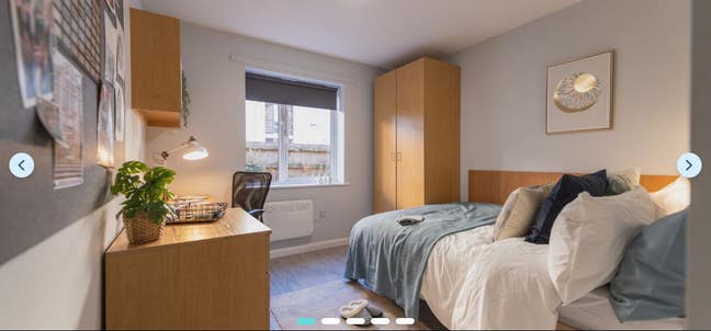 Madison Gardens Student Accommodation  Main Photo
