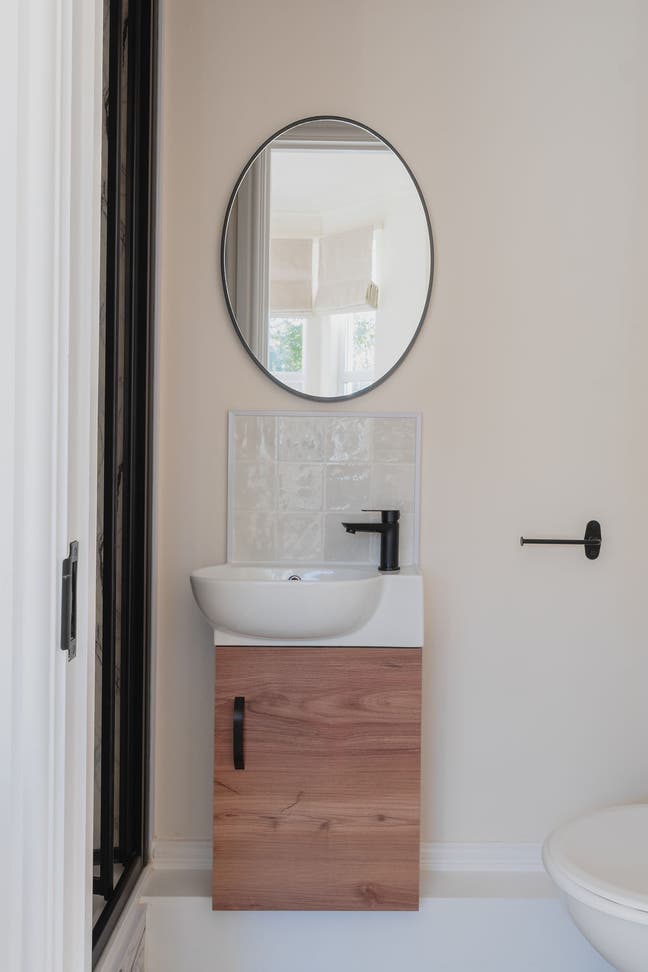 Brand New Rooms 🤎 Mill Road CB1 🤎 Bills Included Main Photo