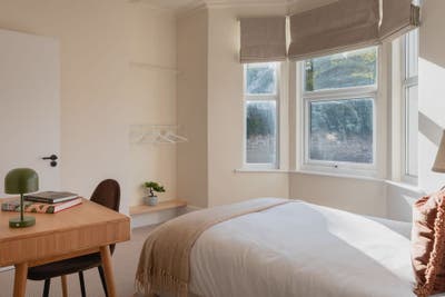 Brand New Rooms 🤎 Mill Road CB1 🤎 Bills Included Main Photo