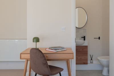 Brand New Rooms 🤎 Mill Road CB1 🤎 Bills Included Main Photo