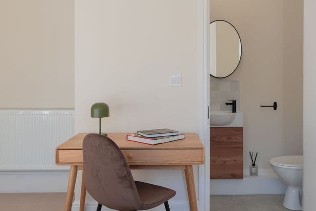 Brand New Rooms 🤎 Mill Road CB1 🤎 Bills Included Main Photo