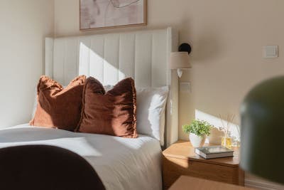 Brand New Rooms 🤎 Mill Road CB1 🤎 Bills Included Main Photo