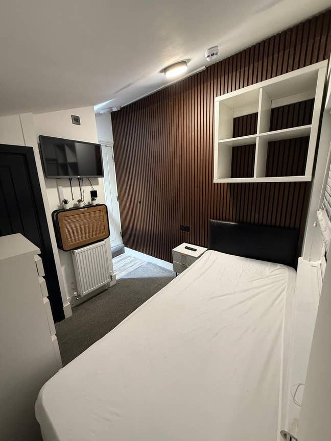 ✅ Ensuite Room | Walk to Hospital | &pound;0 Deposit Main Photo