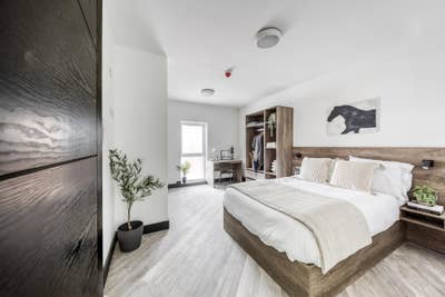 Brand new! Etwall House, Self-Contained Studio's!  Main Photo