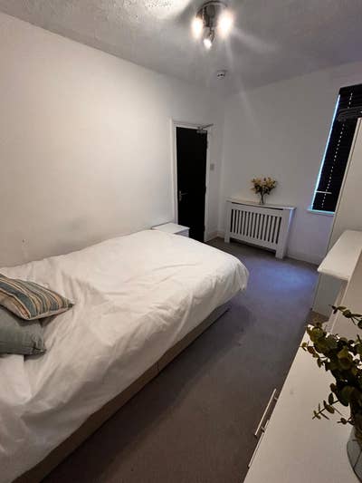 Double Rooms Near Hospital–Cleaner & All Bills inc Main Photo