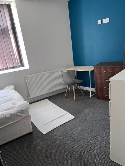 🏡Private Ensuite Room |Fully Furnished|&pound;650 (M35) Main Photo