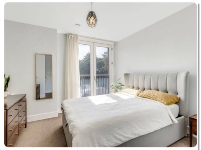 Short term rental in Zone 2 Main Photo