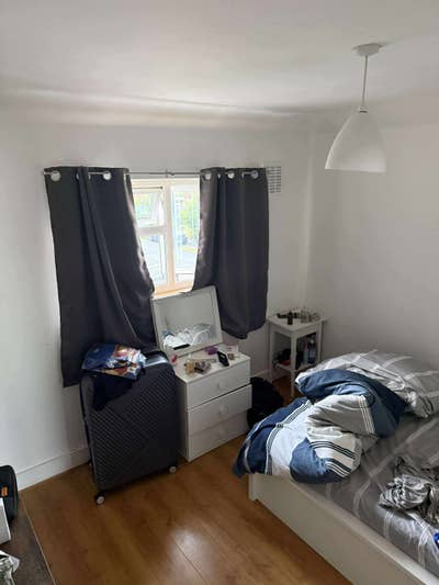 Subletting Room in Lee for 7 Week Main Photo