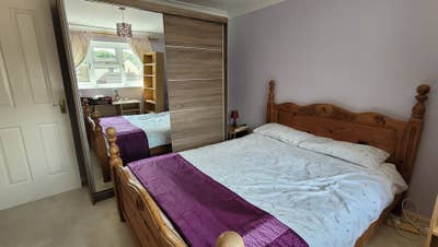 1 Large Double En-Suite (Ev Charging) Main Photo