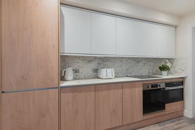 Brand New Rooms 🤎 Mill Road CB1 🤎 Bills Included Main Photo