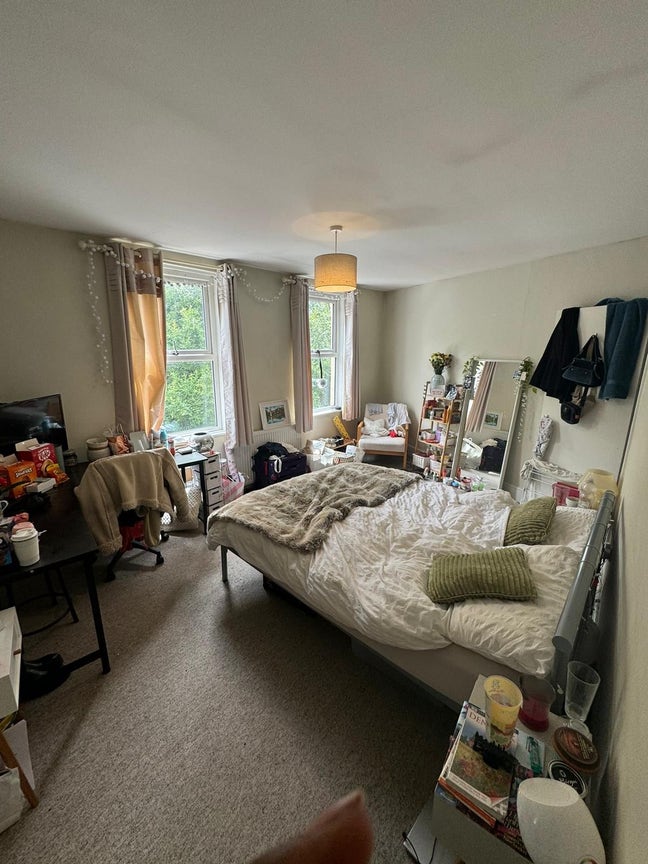 Short Term Let (Double Bedroom) Near Victoria Park Main Photo