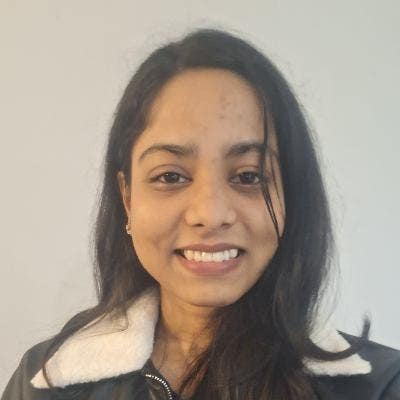 Student Female seeks a single or double room Main Photo