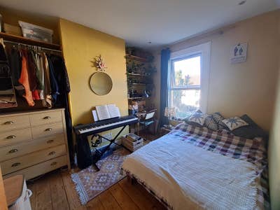 Bills inc, Short Term Let, Double Rooms, St Werbs Main Photo