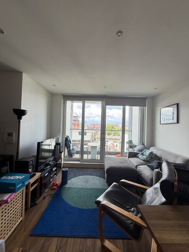Double room with Private Toilet Main Photo