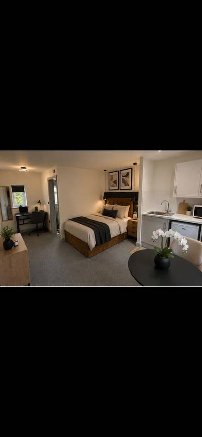🌟BRAND NEW🌟 stylish rooms in shared house Main Photo
