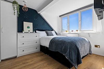 Aldershot Stylish En-Suite Rooms Now Available! ⭐  Main Photo