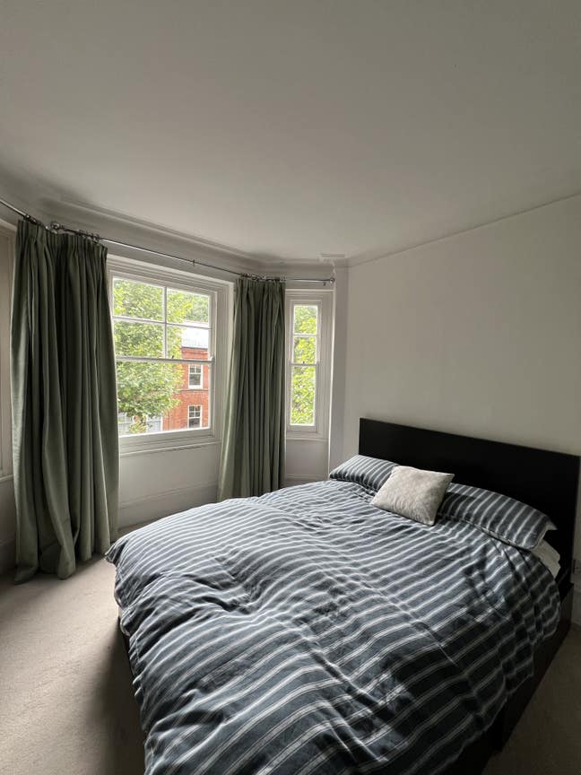 Room in West Kensington, 22 May to 31 May, &pound;300 Main Photo