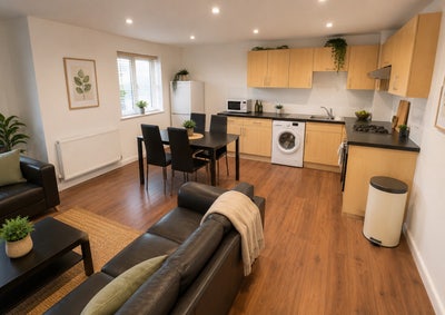 🌟Rooms on Cardigan Road 🌟 July Main Photo