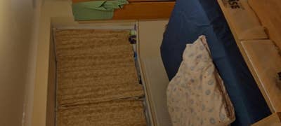 Shared Bed Space Available for a Male Main Photo