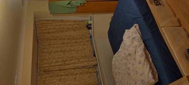 Shared Bed Space Available for a Male Main Photo